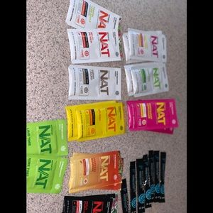 Pruvit Keto//OS and Mito//plex lot